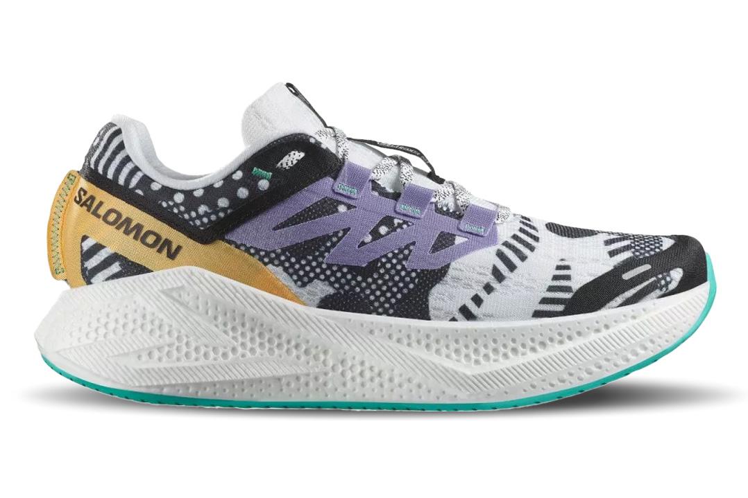 Salomon Aero Glide 3